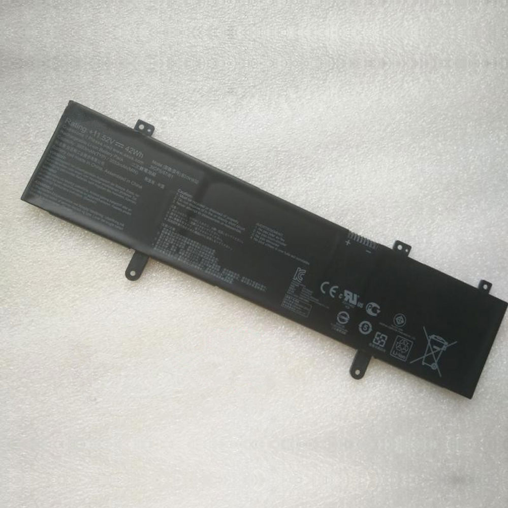 Batería para UX360-UX360C-UX360CA-3ICP28/asus-B31N1632